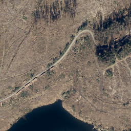 Satellite imagery of Seidelskopf, DE