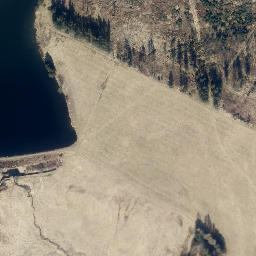 Satellite imagery of Flamsberg, DE