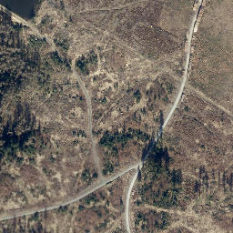 Satellite imagery of Kehrzug, DE