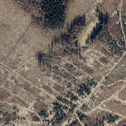 Satellite imagery of Kehrzug, DE