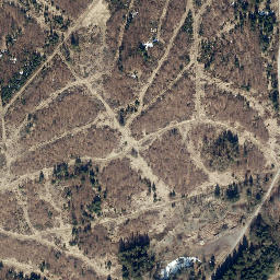 Satellite imagery of Kehrzug, DE