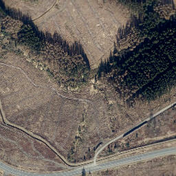 Satellite imagery of Großer Kautzkopf, DE