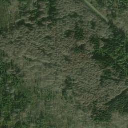 Satellite imagery of Dreieckiger Pfahl (Grenzstein von 1866), DE