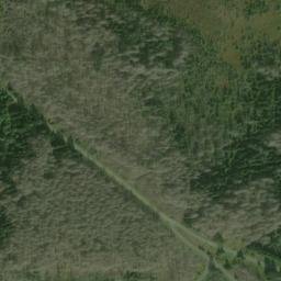 Satellite imagery of Hirschhörner, DE
