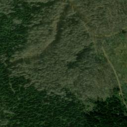 Satellite imagery of Hohnekamm, DE