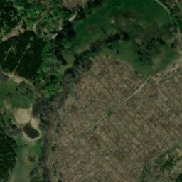 Satellite imagery of Gläsenberg, DE