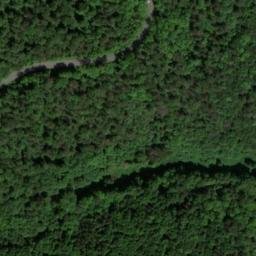 Satellite imagery of Bielsteinklippe, DE