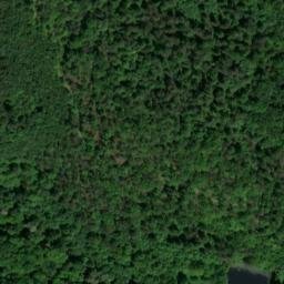 Satellite imagery of Bielsteinklippe, DE