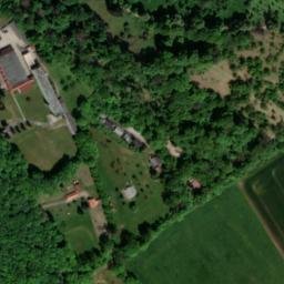 Satellite imagery of Heidelberg, DE