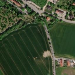 Satellite imagery of Heidelberg, DE