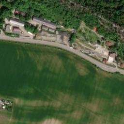 Satellite imagery of Heidelberg, DE