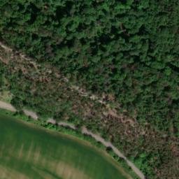 Satellite imagery of Teufelsmauer, DE