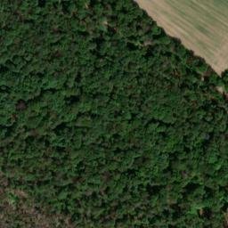 Satellite imagery of Teufelsmauer, DE