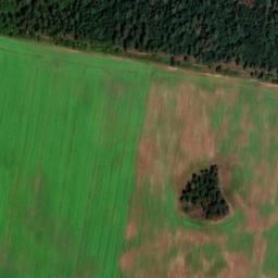 Satellite imagery of Altenburg, DE