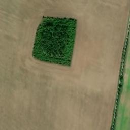 Satellite imagery of Walkhügel, DE