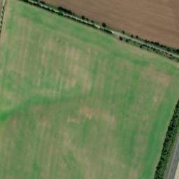 Satellite imagery of Walkhügel, DE