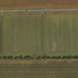 Satellite imagery of Wartenberg, DE