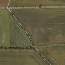 Satellite imagery of Wartenberg, DE