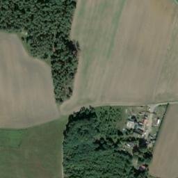 Satellite imagery of Mühlberg, DE