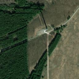 Satellite imagery of Paßpunkt, PL