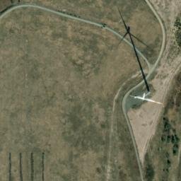 Satellite imagery of Paßpunkt, PL