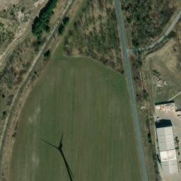 Satellite imagery of Paßpunkt, PL