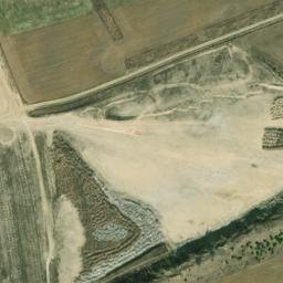 Satellite imagery of Paßpunkt Nr. 8242, PL