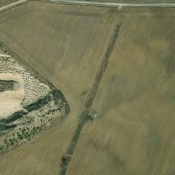 Satellite imagery of Paßpunkt Nr. 8242, PL