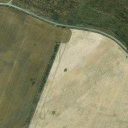 Satellite imagery of Paßpunkt Nr. 8242, PL