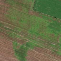 Satellite imagery of Rokosowo - Pałac, PL