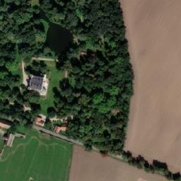 Satellite imagery of Rokosowo - Pałac, PL