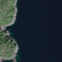 Satellite imagery of Middleton Point, CA