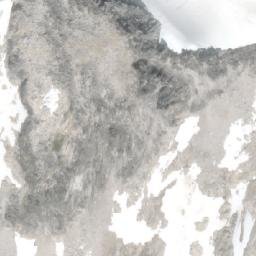 Satellite imagery of Mount Navey, CA
