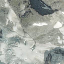 Satellite imagery of Mount Haslett, CA