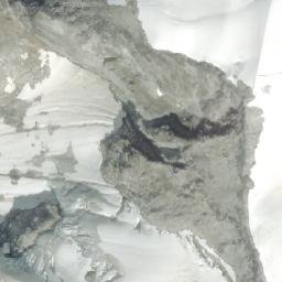 Satellite imagery of Mount Vallillee, CA