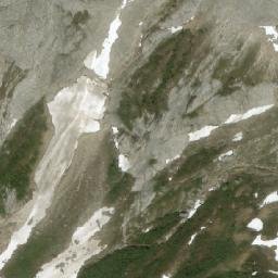 Satellite imagery of Mount Hercules, CA