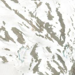 Satellite imagery of Jason Peak, CA