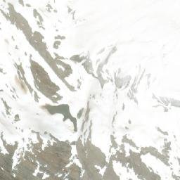 Satellite imagery of Jason Peak, CA