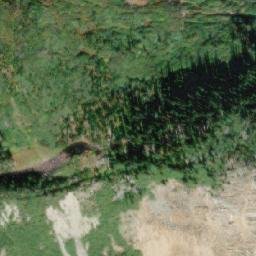 Satellite imagery of Adamant Range, CA