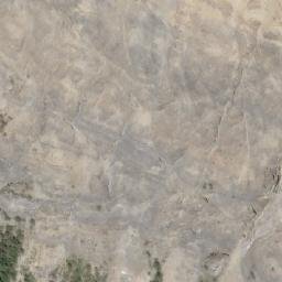 Satellite imagery of Zillebeke Mountain, CA