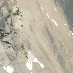 Satellite imagery of Aries Peak, CA