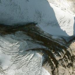 Satellite imagery of Mount Harris, CA