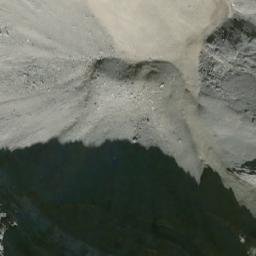 Satellite imagery of Condor Peak, CA