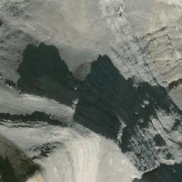 Satellite imagery of Condor Peak, CA