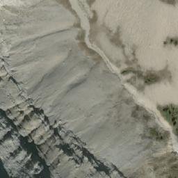 Satellite imagery of Condor Peak, CA