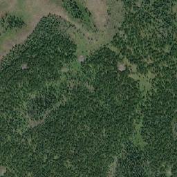 Satellite imagery of Parker Ridge, CA