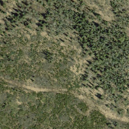 Satellite imagery of Stafne Ridge, CA