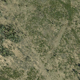 Satellite imagery of Stafne Ridge, CA