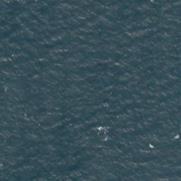 Satellite imagery of Skellig Islands, IE