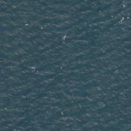 Satellite imagery of Skellig Islands, IE